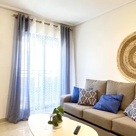 Blue 11c By Gloove Apartment
